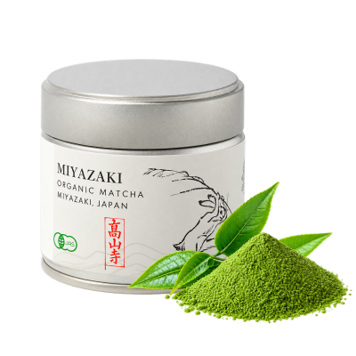 かごしま産抹茶緑茶JP 500g
