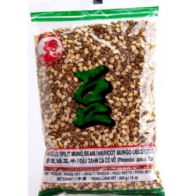 Grain de soja vert 1kg PS013046 *(10)