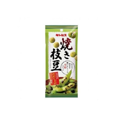 烤毛豆零食 GINBIS 35克x10袋*(8)