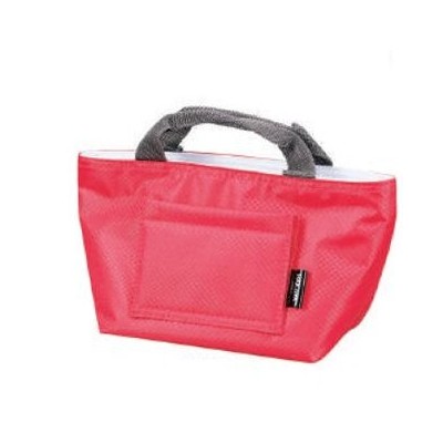 Sac LUNCH BAG RED