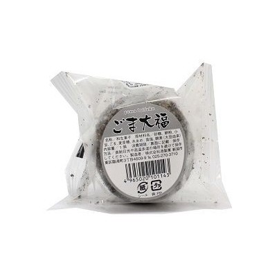 *Daifuku mit Sesam 90g*(20)
