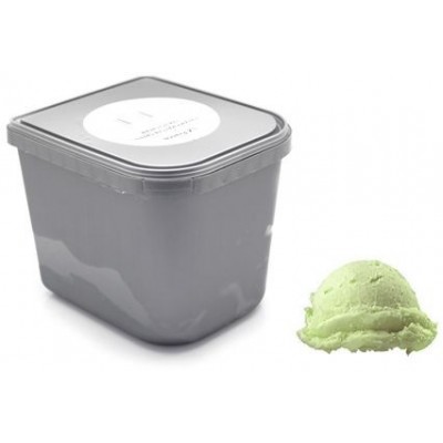 *日本冰淇淋-抹茶味 2.5L
