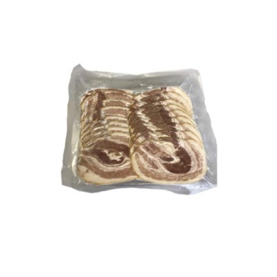 *Charsiu porc laqué en tranche à la japonaise NPH 300g*(20)