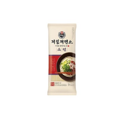 Wheat Somyun Noodles CJ KR...