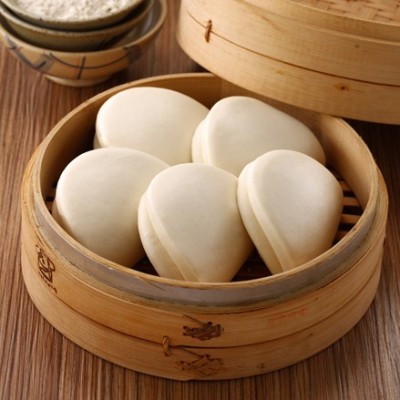 *Pan GUA BAO mini 30gx10pcs*(18)