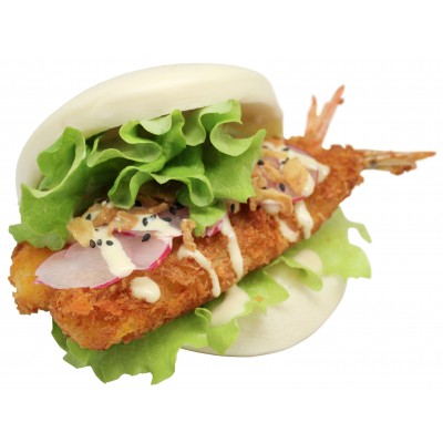*GUA BAO Mini Brötchen 30g x 10 Stück* (18)