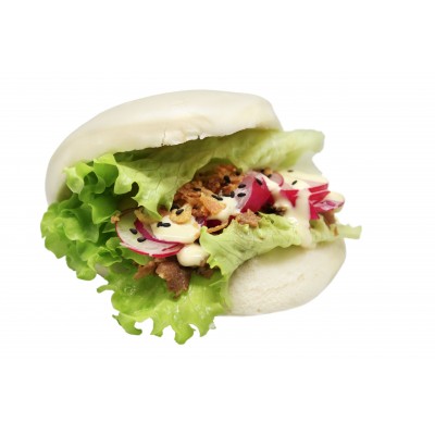 *Pan GUA BAO mini 30gx10pcs*(18)