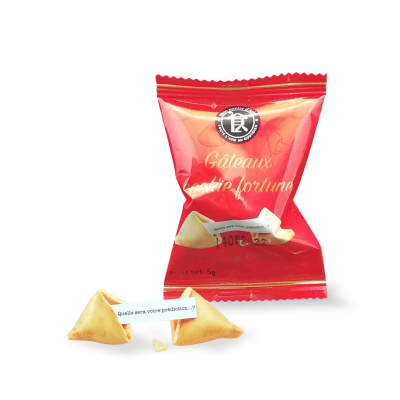 Galletas de la fortuna MPA 5gx10p*(16)