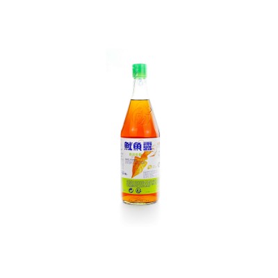 Tintenfischsauce Nuoc Mam Flasche TH 725 ml X (12)