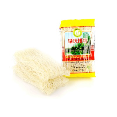 Vermicelles de riz FAMILI 375g*(34)쌀 영양밀면 FAMILI 375g*(34)