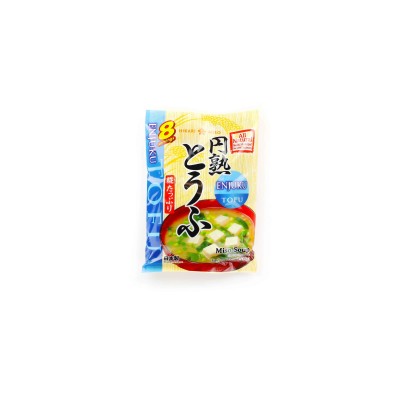 Sopa instantánea de miso Tofu Hikari JP 150,4g*(12)
