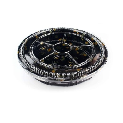 Round tray, 28cm in...