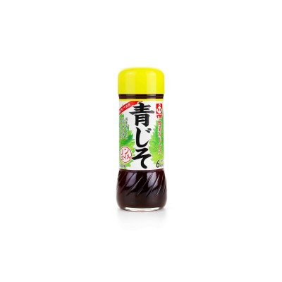 IKARI 日本不含油紫苏醋汁200ml*(10)(2)