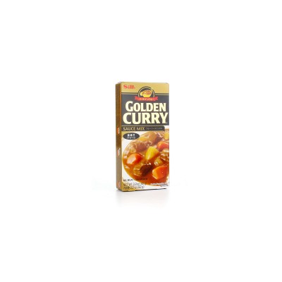 Pasta di curry piccante SB 100g *(12)(6)