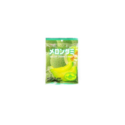 Bonbons gummy melon Kasugai...