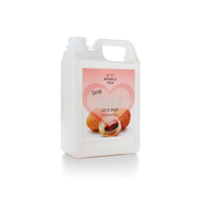 Lychee syrup 2.5kg*(6)
