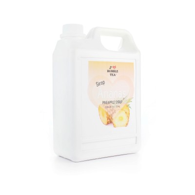 Sirop de piña 2,5 kg*(6)