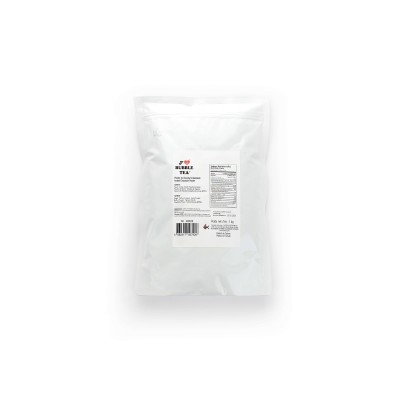 우유 초콜릿 향의 1kg*(20) 분말 제조