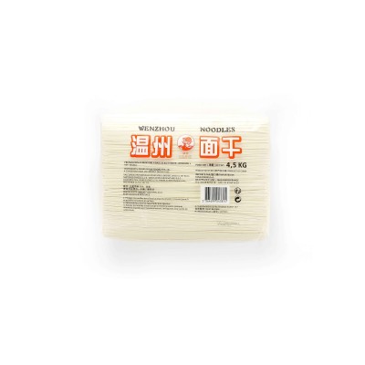 温州風麺4.5キログラム（4袋）