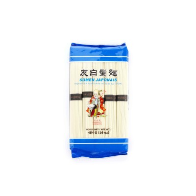 일본식 소멘 면 454g *(48)
