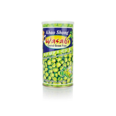 Wasabi beans KHAO SHONG TH...
