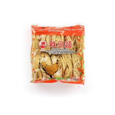 Fine Noodles CN COQ 454g*(30)