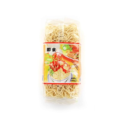 Instant noodles Famili...
