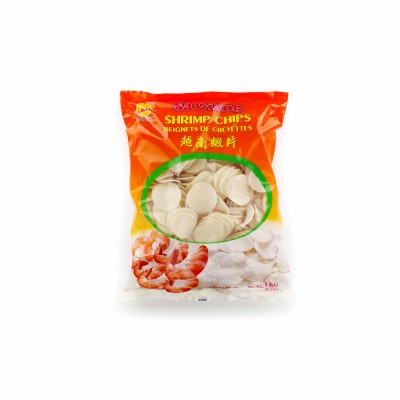 越南虾片 1kg*(12)