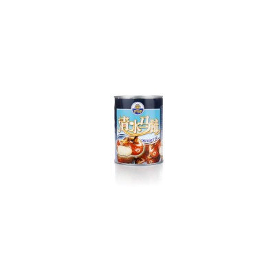 Castaña de agua 567g*(24)