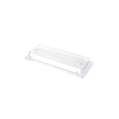 Tapa de envase de PET EG-02 225*950*300mm 50p*(12)