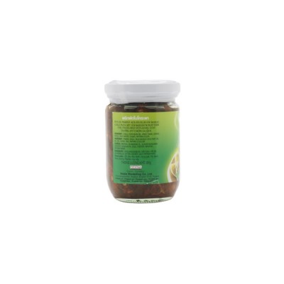 Pesto di basilico MW TH 200g*(24)