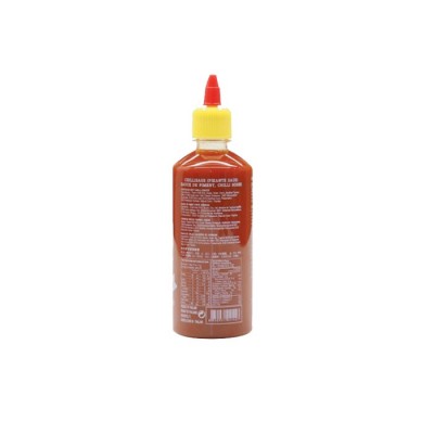 辣椒酱强烈 Sriracha MW TH 450克*(12)