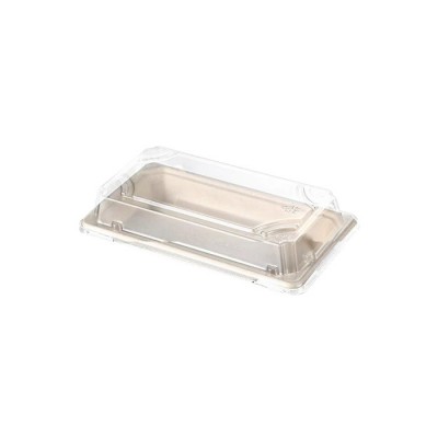 Tapa de envase de PET EG-02 225*950*300mm 50p*(12)