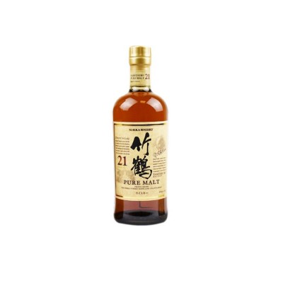 Whisky Nikka Taketsuru...
