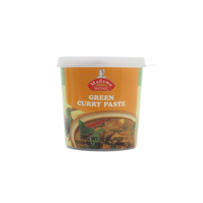 Pasta de curry verde MW TH...