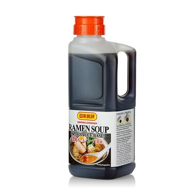 라면 일본식 소금 라면 스프 2kg*(6)
