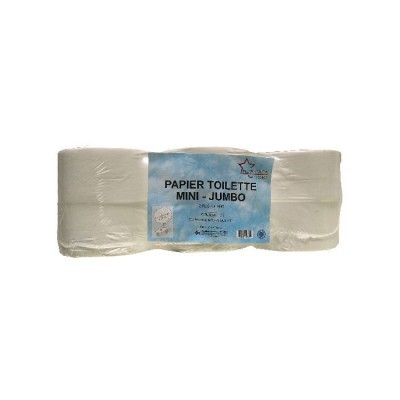 Small toilet paper 416 12-pack