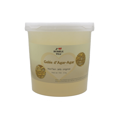 Agar-agar jelly PSM 3.1kg *(4)