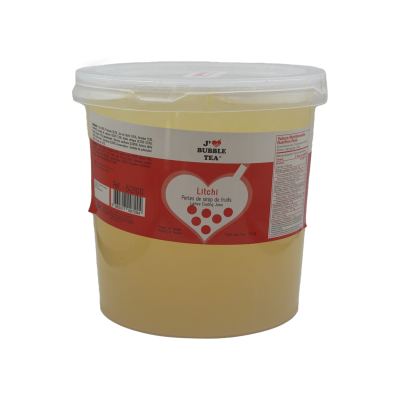 Perles de litchi JMBBT 3kg*(4)