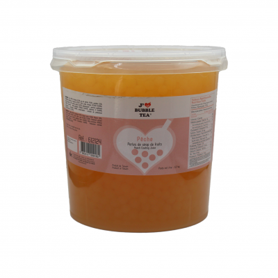 Perles de pêche JMBBT 3kg*(4)