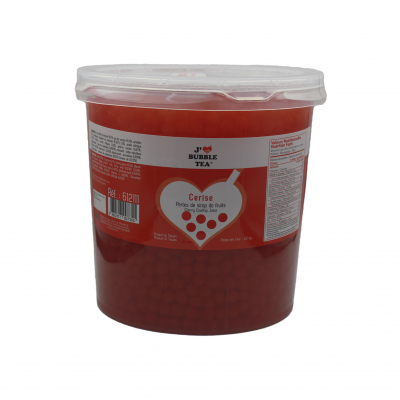 Perles de cerise JMBBT 3kg*(4)