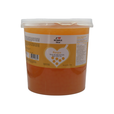 Mango-Perlen JMBBT 3,2 kg *(4)