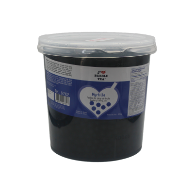 Perles de myrtille JMBBT 3kg*(4)