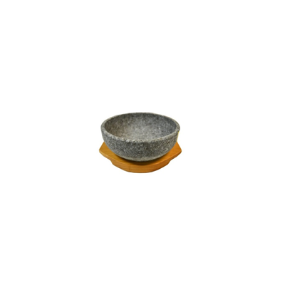 石の壺、ビビンバドルビビムギセット用、KR 200mm