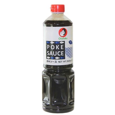 Salsa para poke bowl OTAFUKU JP 1.13kg*(6)