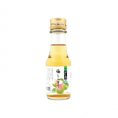 青梅酒「白菊」13% 100ml*(60)