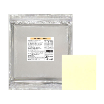 Hojas de soja beige RYU JP 30p*(20)
