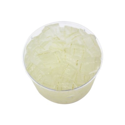 Pulpes d'aloe vera au sirop en canette PSM 3,1kg*(6)