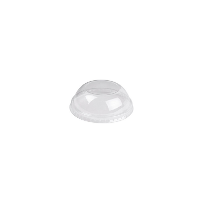 ICE4冰淇淋杯PET盖子，4盎司，50个（20包装）