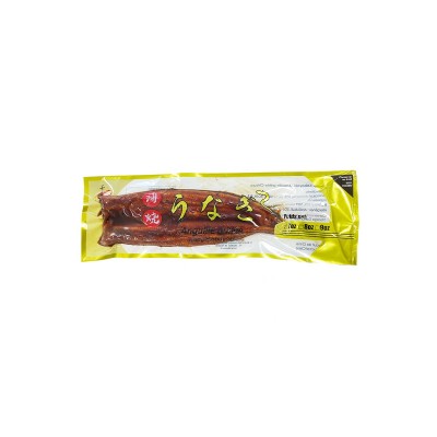 うなぎの蒲焼き / 9オンスのチズルグリルドウナギ 5kg